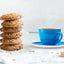 Snacks to serve this Holiday Season with Chai