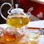 Benefits of honey, and how to make green tea with honey