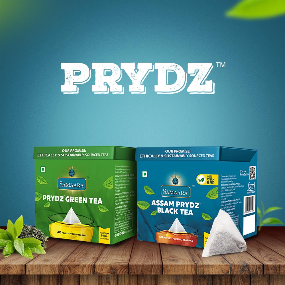Shop Online Tea Bags in India