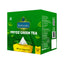 Jivvij Samaara Prydz Pyramid Green Tea | 40 Tea bags | Eco-Friendly Tea Bags