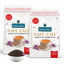 SAFF ZAFF Saffron Tea Pack of 2 - 250gm Zipper Pack