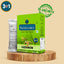 Jivij Samaara Cardamom Instant Premix Tea 10 Sachets | Spreads Warmth in the Body