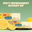 Jivraj Samaara Lemon Green Tea Pack of 2 (25 Tea Bags Each)