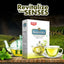 Jivraj Samaara Premium Loose Green Tea 250gm | Rich in Anti Oxidants