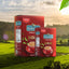 Jivvij Samaara Gold Dust Tea Box