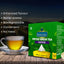 Jivvij Samaara Prydz Pyramid Jasmine Green Tea | 40 Tea Bags