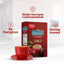 Jivvij Samaara Gold Dust Tea Box