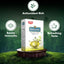 Jivraj Samaara Premium Loose Green Tea 250gm | Rich in Anti Oxidants