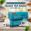 Samaara Premium Black Tea 25Tea Bags Pack of 2