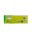 Jivraj Samaara Mint Green Tea Pack of 2 (25 Tea Bags Each)