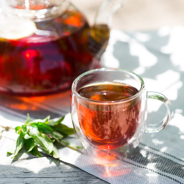 Black Tea Benefits : Reasons You Can't Ignore | Samaara Tea