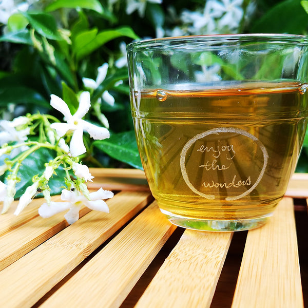 4 Reasons to have Green Tea every day!