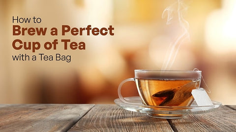 10 Benefits Of Drinking Tea Without Milk I Samaara Tea