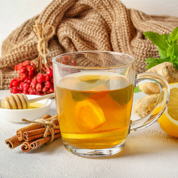 How to Detox In Winters?