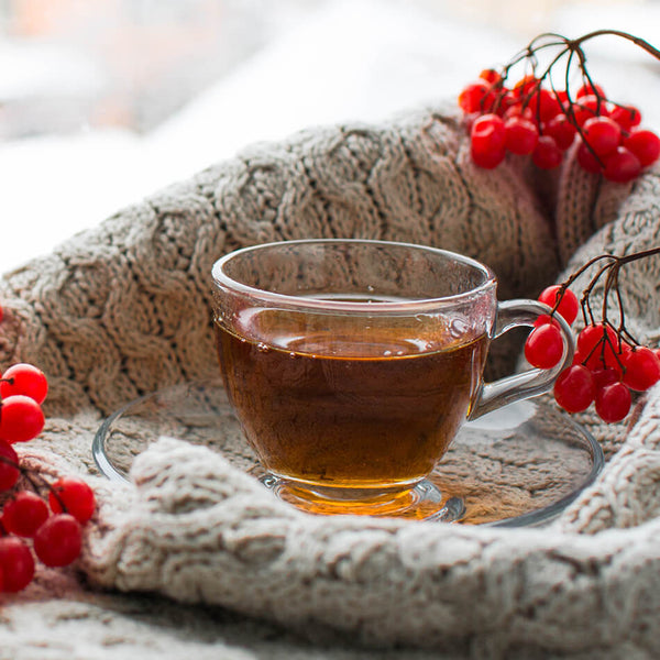 8 Health benefits of drinking Green Tea During Winter