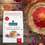 SAFF ZAFF Saffron Tea Pack of 2 - 250gm Zipper Pack
