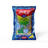 Jivraj Ctc Leaf Tea 1 KG Pouch