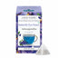 Chai Vedic Butterfly Pea Flower + Ashwagandha Clarity Herbal Infusion Tea – 20 Bags