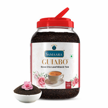 India's No.1 Online Premium Tea Store In India | Samaara Tea