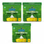 Jivvij Samaara Prydz Pyramid Mint Green Tea | 40 Tea Bags | Premium Assam Blend Quality