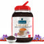 Samaara Saff Zaff Saffron CTC Leaf Black Tea Jar, 250gm