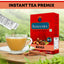 Jivvij Samaara Masala Instant Premix Tea 10 Sachets