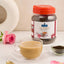 Diwali Combo Pack | Samaara – Saffron Tea 250gm & Rose Tea 250gm | Kesar Gulab Premium Flavoured CTC Assam Black Tea | Chai Patti