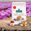 SAFF ZAFF Saffron Tea Pack of 2 - 250gm Zipper Pack