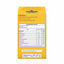 Chai Vedic Ginger + Honey Soothing Herbal Infusion Tea