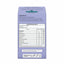Chai Vedic Butterfly Pea Flower + Ashwagandha Clarity Herbal Infusion Tea