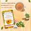 Diwali Combo Pack of 4 | Chai Vedic | Butterfly Pea Ashwagandha | Honey Lemon Ginger | Hibiscus Ashwagandha | Turmeric Ashwagandha | Herbal Infusion Tea | 20 Tea Bags