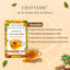 Diwali Combo Pack of 4 | Chai Vedic | Butterfly Pea Ashwagandha | Honey Lemon Ginger | Hibiscus Ashwagandha | Turmeric Ashwagandha | Herbal Infusion Tea | 20 Tea Bags