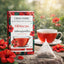 Chai Vedic Hibiscus + Ashwagandha Rebloom Herbal Infusion Tea