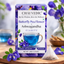 Diwali Combo Pack of 4 | Chai Vedic | Butterfly Pea Ashwagandha | Honey Lemon Ginger | Hibiscus Ashwagandha | Turmeric Ashwagandha | Herbal Infusion Tea | 20 Tea Bags