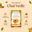 Diwali Combo Pack of 4 | Chai Vedic | Butterfly Pea Ashwagandha | Honey Lemon Ginger | Hibiscus Ashwagandha | Turmeric Ashwagandha | Herbal Infusion Tea | 20 Tea Bags