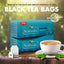 Samaara Premium Black Tea 25Tea Bags Pack of 2