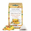 Tulsi Green Tea Honey Lemon Ginger | 20 Tea Bags