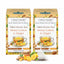 Tulsi Green Tea Honey Lemon Ginger | 20 Tea Bags