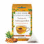 Turmeric Ashwagandha Herbal Tea | 20 Tea Bags