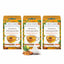 Turmeric Ashwagandha Herbal Tea | 20 Tea Bags