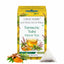 Tulsi Turmeric Green Tea | 20 Tea Bags