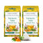 Tulsi Turmeric Green Tea | 20 Tea Bags