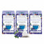 Chai Vedic Butterfly Pea Flower + Ashwagandha Clarity Herbal Infusion Tea