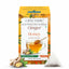 Chai Vedic Ginger + Honey Soothing Herbal Infusion Tea