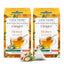Chai Vedic Ginger + Honey Soothing Herbal Infusion Tea