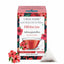 Chai Vedic Hibiscus + Ashwagandha Rebloom Herbal Infusion Tea