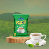 Jivvij Samaara Mehaan Leaf Tea | Natural Assam Blend