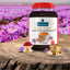 Diwali Combo Pack | Samaara – Saffron Tea 250gm & Rose Tea 250gm | Kesar Gulab Premium Flavoured CTC Assam Black Tea | Chai Patti