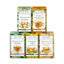 Make Your Own Green Tea Combo | 20 Tea Bags Each