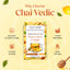 Diwali Combo Pack of 4 | Chai Vedic | Butterfly Pea Ashwagandha | Honey Lemon Ginger | Hibiscus Ashwagandha | Turmeric Ashwagandha | Herbal Infusion Tea | 20 Tea Bags
